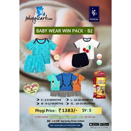 BABY WEAR WIN PACK-B2