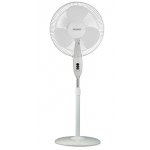 Impex Pedestal Fan - BREEZE O3