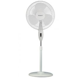 Impex Pedestal Fan - BREEZE O3