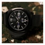 DQUE International Special Edition Watch - 0429