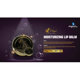 Phygi's V-Royal Moisturizing Lip Balm 9m...