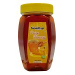 Svaasthya Natural Honey 500gm