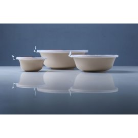 Le Wàre Oscar Cook Serve Store Bowl wit...