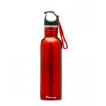 Butterfly Stainless Steel Water Bottle 750ml