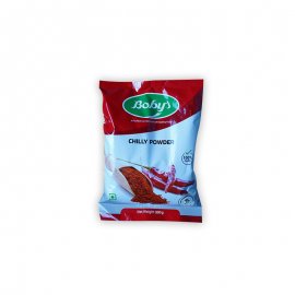 Boby's Chilly Powder 500gm