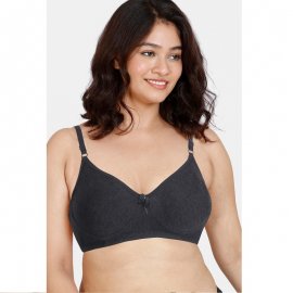 SLEEVLINE PADDED BRA ( Pack of 2 )